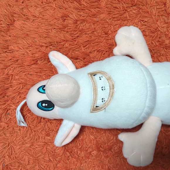 Excellent Condition Booba Plush Toy - Picture 2 of 5